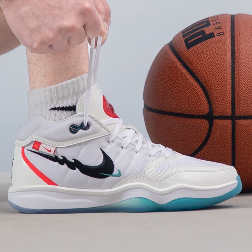 NIKE AIR ZOOM GT HUSTEL 2