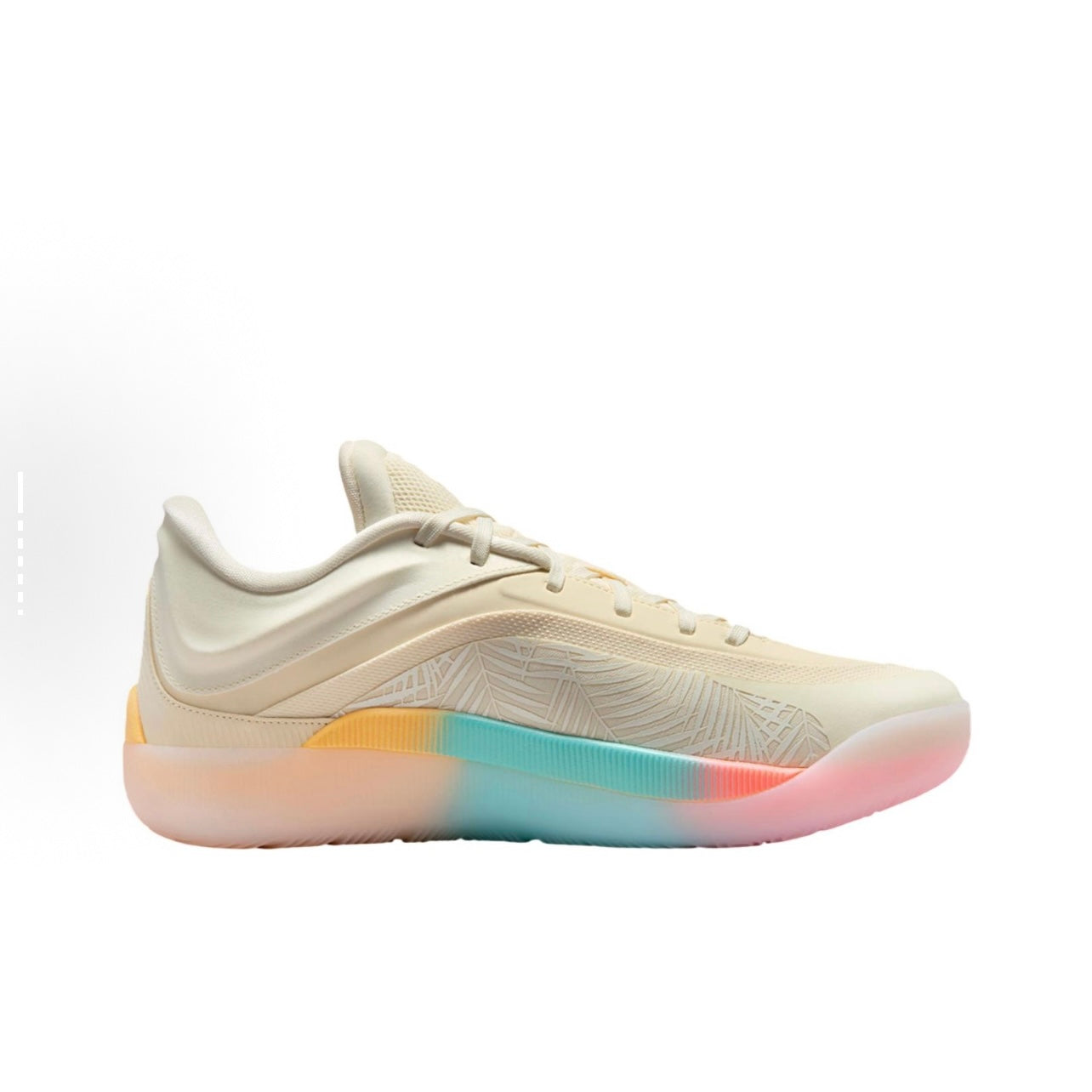 NIKE ZION 4