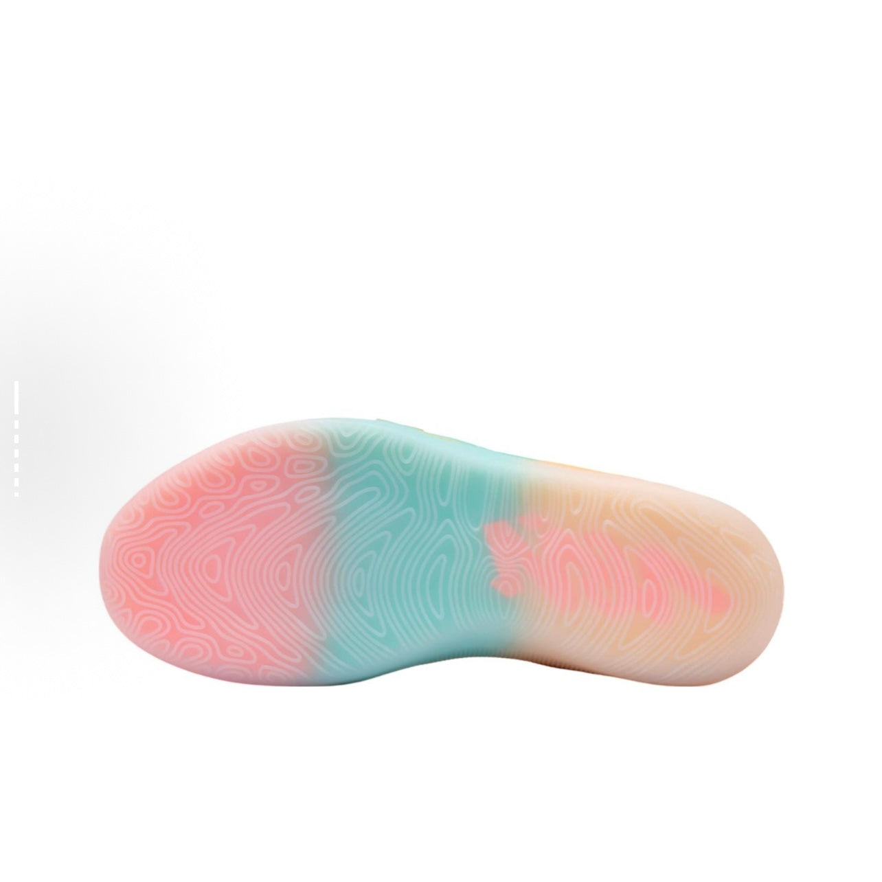 NIKE ZION 4