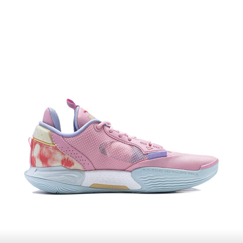Li-ning Wade Allcity 12 ②