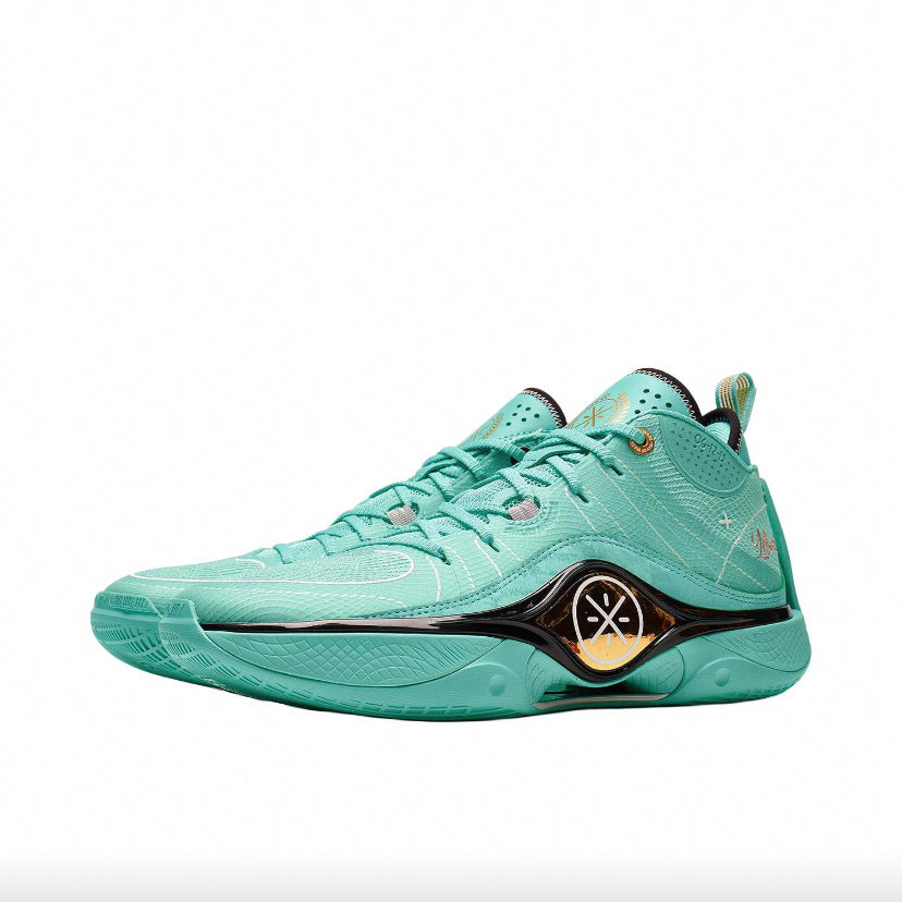 Li-ning Wade shadow 5