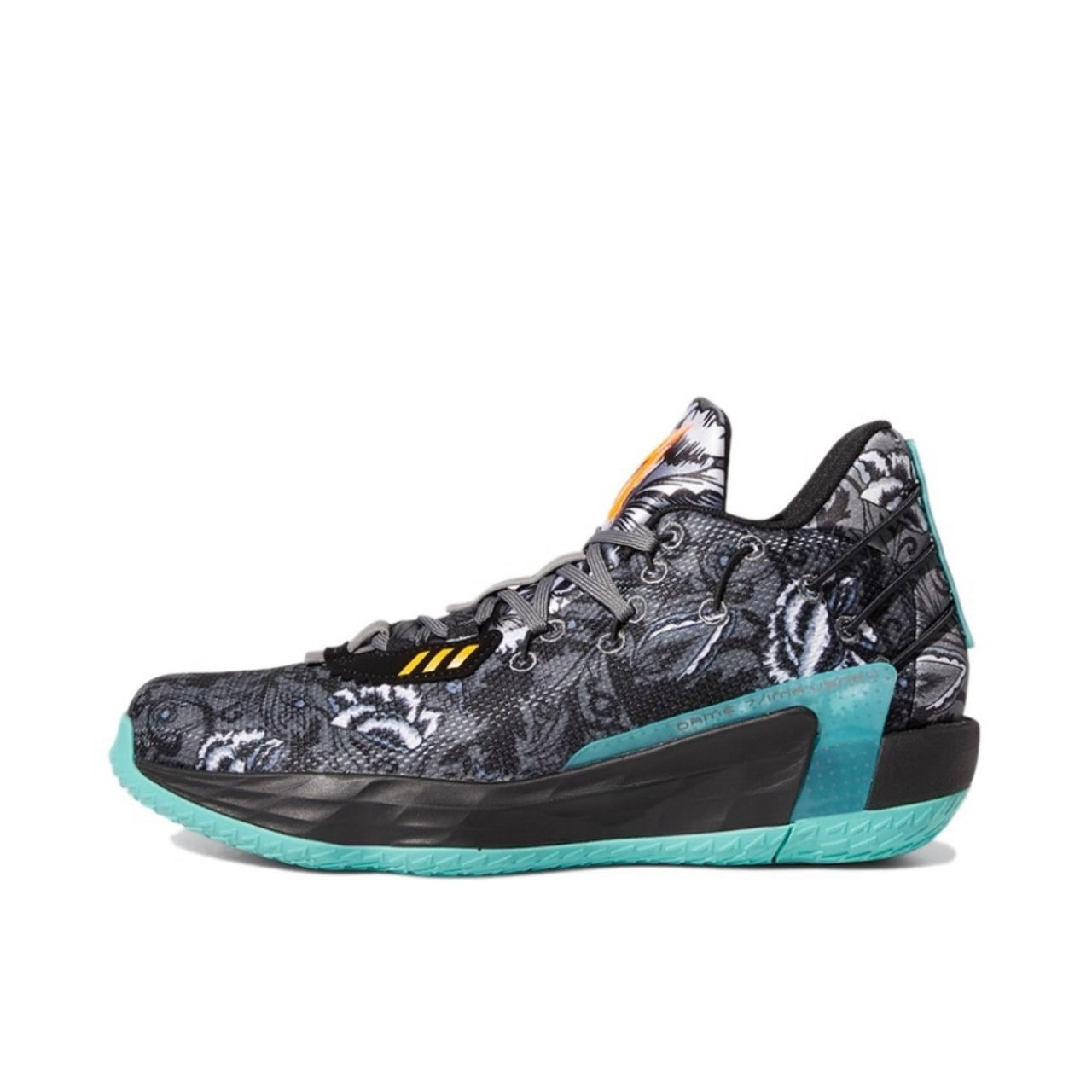 Adidas Dame 7