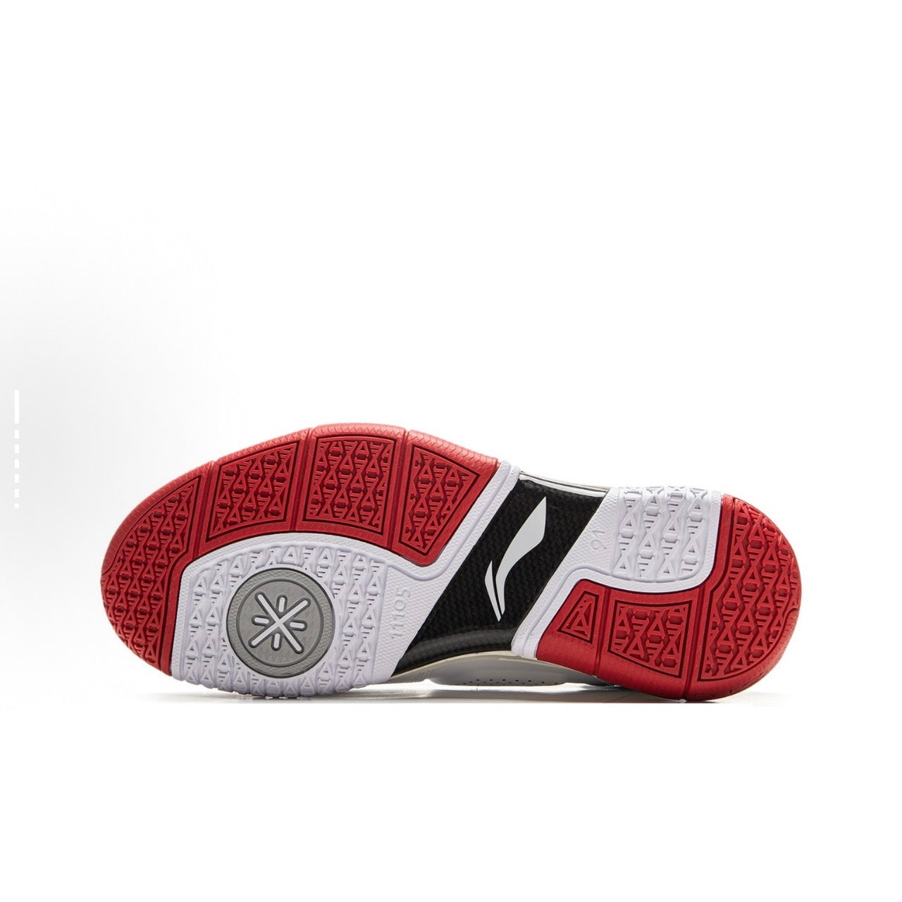 Li-ning Way of Wade 1 Low