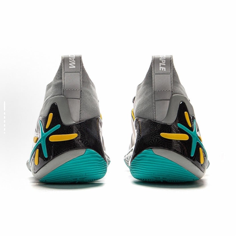 LiNing Way of Wade 11