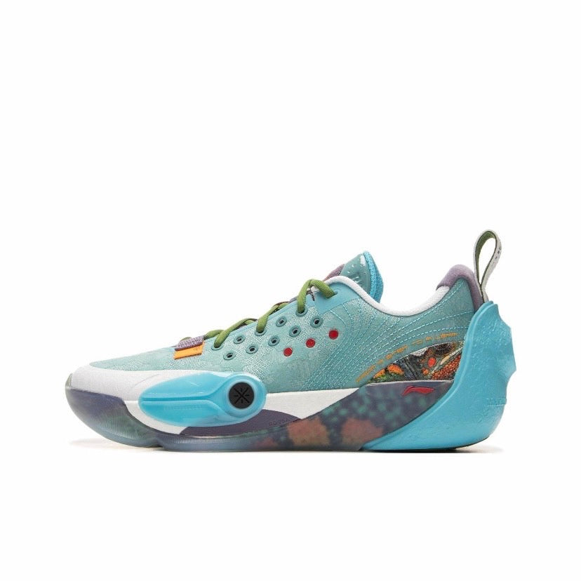 Li-Ning Wade All City 13