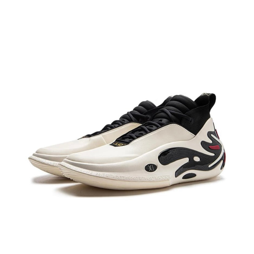 Li-ning Way Of Wade 11 ③