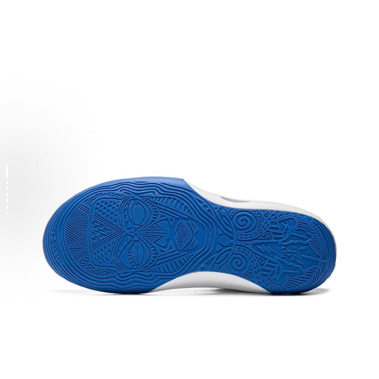 Li-ning Way Of Wade 11