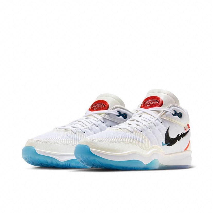 NIKE AIR ZOOM GT HUSTEL 2