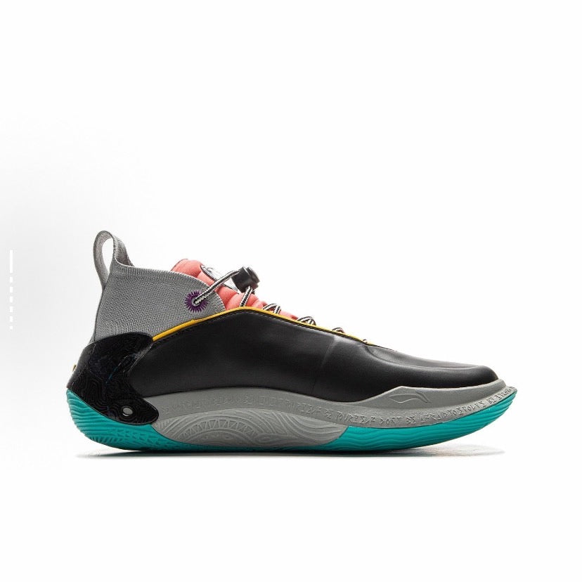 LiNing Way of Wade 11
