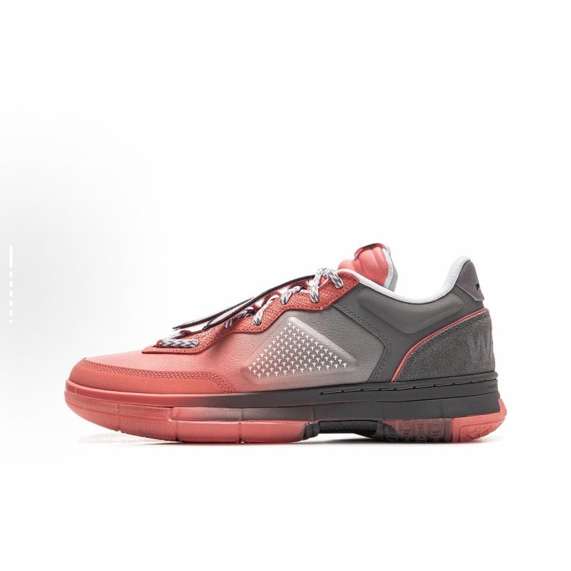 Way of Wade 1 Low Retro x Staple Collaboration