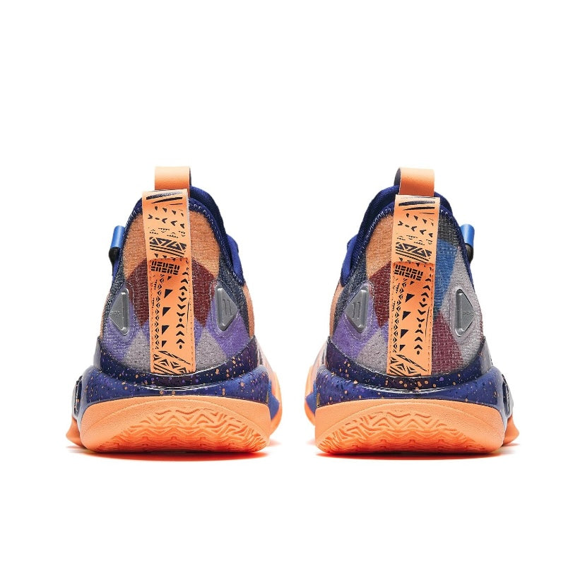 Anta Shock Wave 5 PRO 14