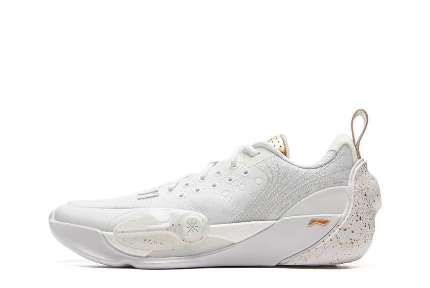 Li-Ning Wade All city 12 「誕生日」US9.5 Li-Ning Wade All city 12 「誕生日」US9.5