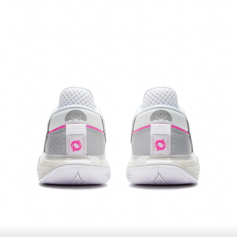 Li-ning Wade Allcity 12