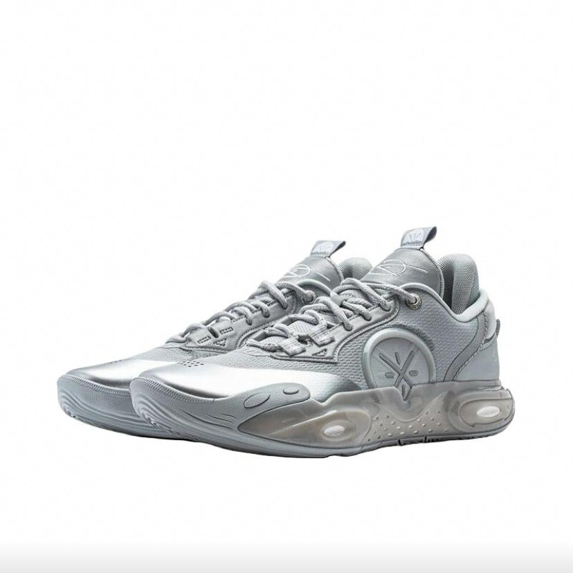Li-ning Wade Allcity 12