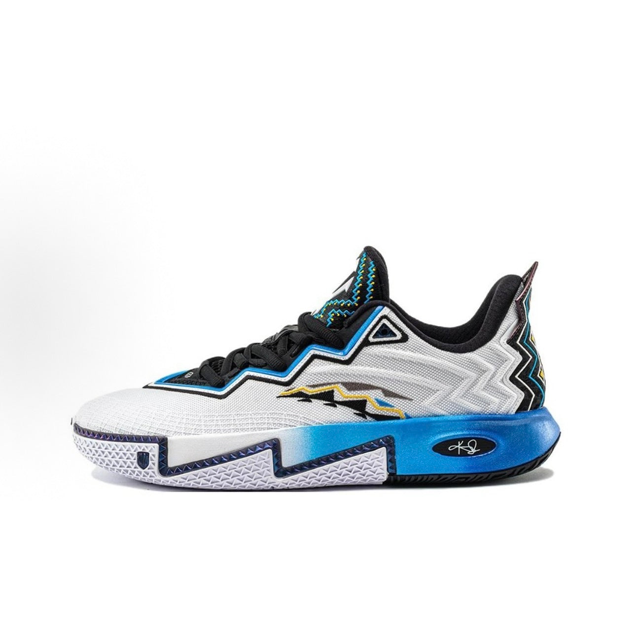 ANTA KAI2 US8 26cm 新品 ANTA ANTA アンタ KAI 2 カイリー・アービング バスケットボール