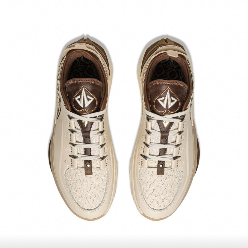 Li-ning JB3