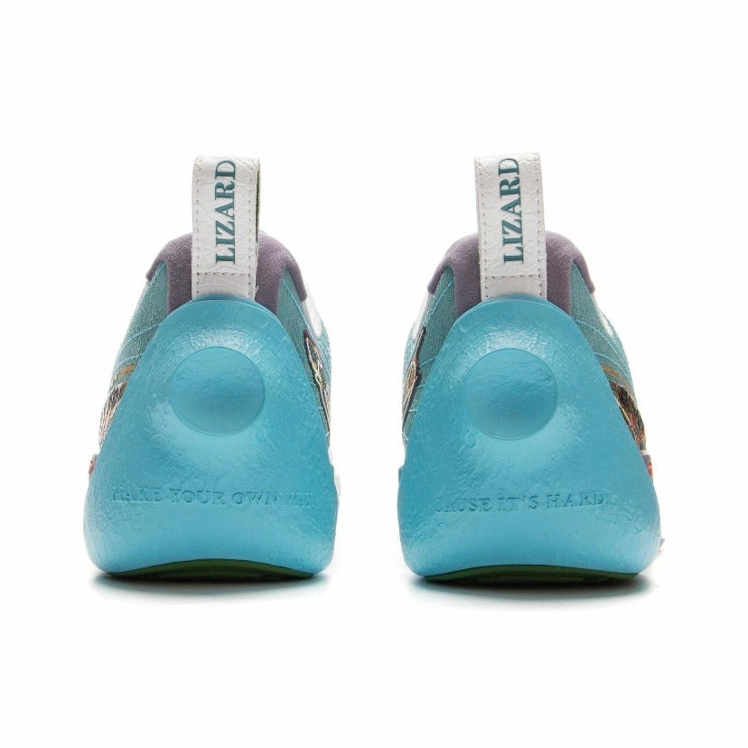 Li-Ning Wade All City 13