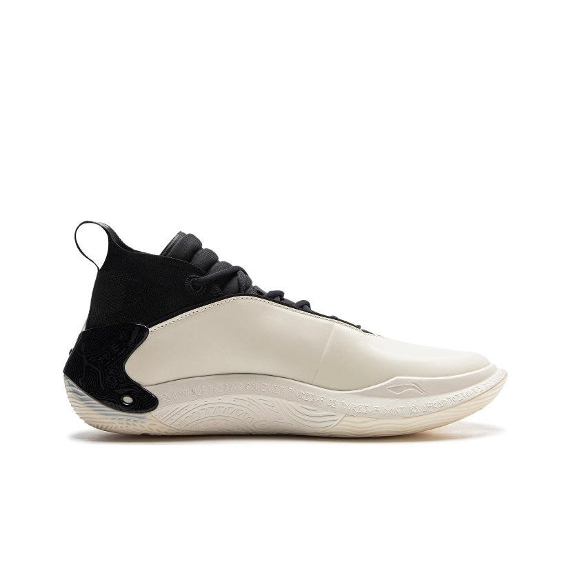 Li-ning Way Of Wade 11 ③