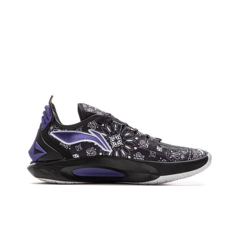 Li-ning Jimmy Butler JB3