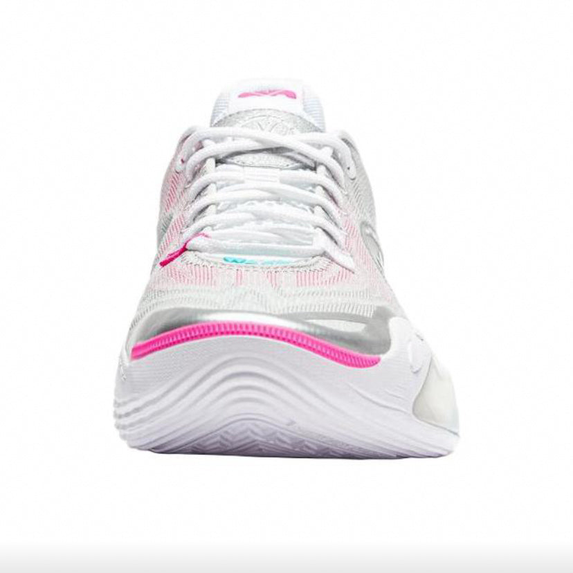Li-ning Wade Allcity 12