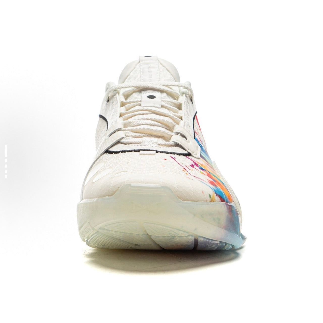 Li-Ning Wade ALL City 12