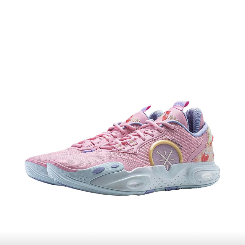 Li-ning Wade Allcity 12 ②