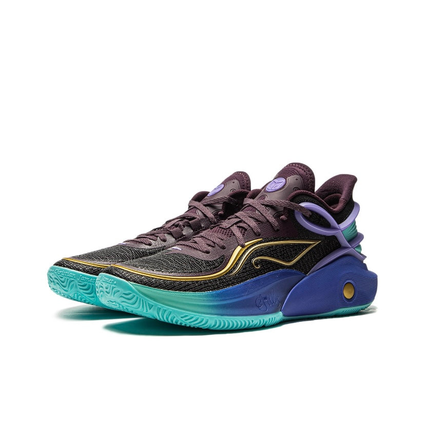 Li-ning CJ3 ①