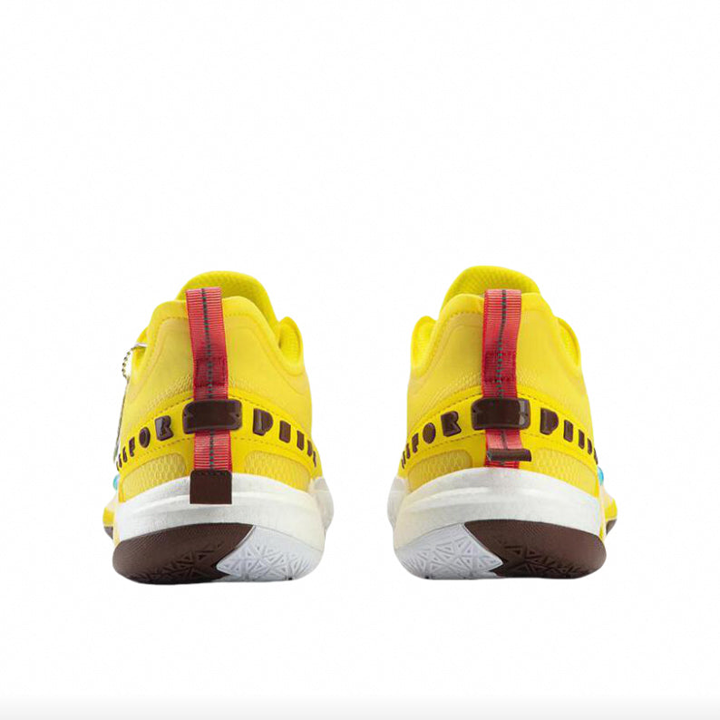 361 BIG3 5.0 Quick Pro(スポンジボブ)