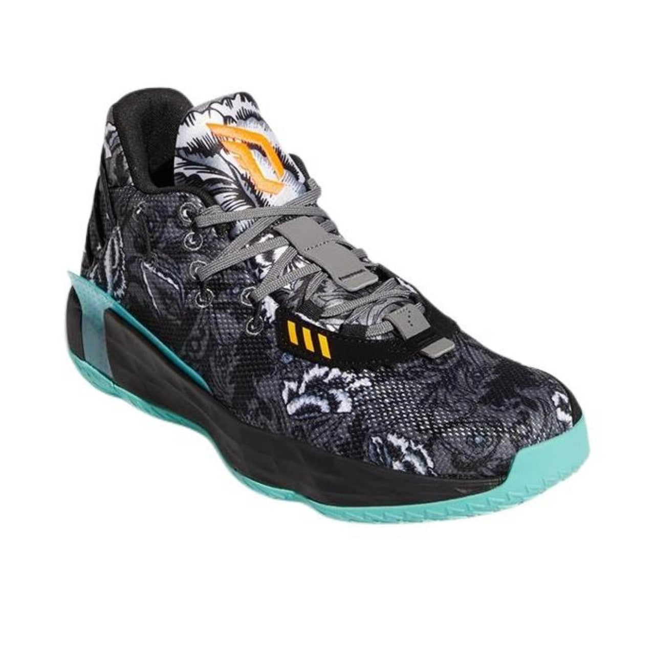 Adidas Dame 7