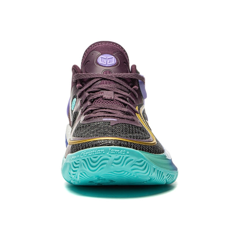 Li-ning CJ3 ①