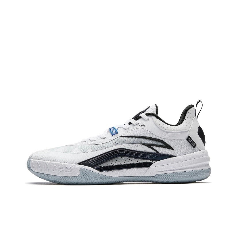 シューズ(男性用) ANTA KAI 1 TEAM 'White Black' Men ANTA Kai 1 TEAM – Tenpalm