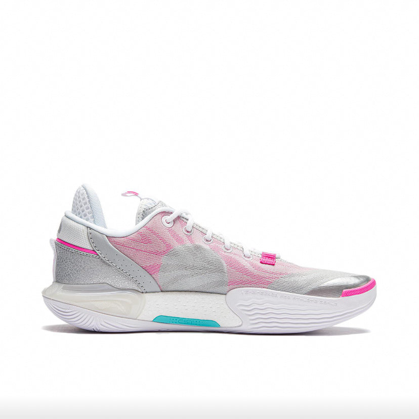 Li-ning Wade Allcity 12