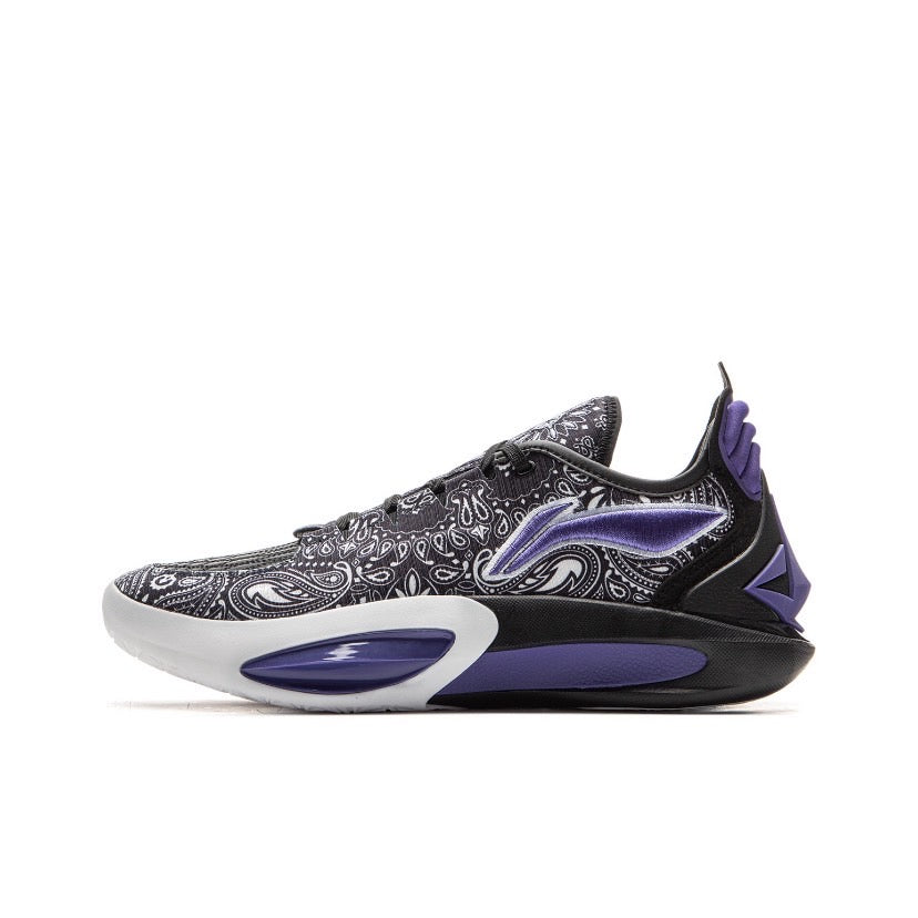 Li-ning Jimmy Butler JB3