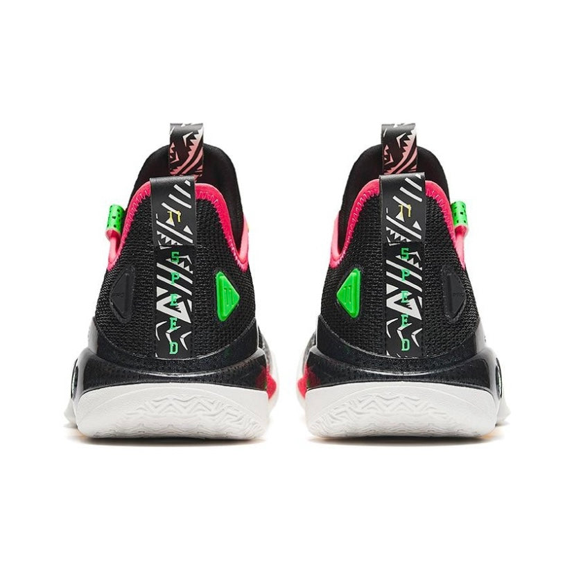Anta Shock Wave 5 PRO 11