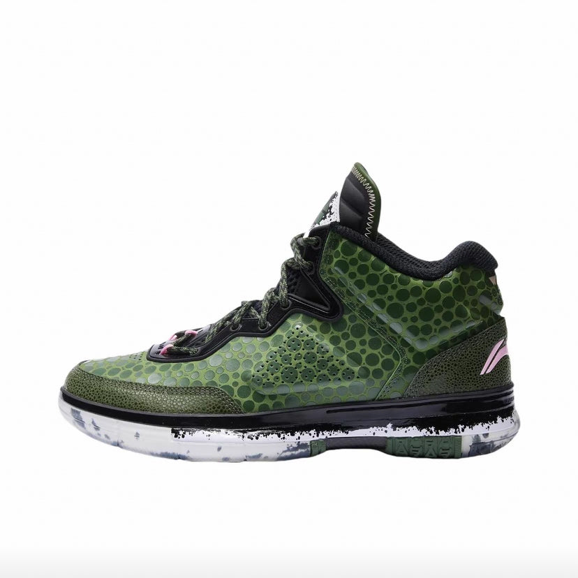 Li-ning Way Of Wade 1