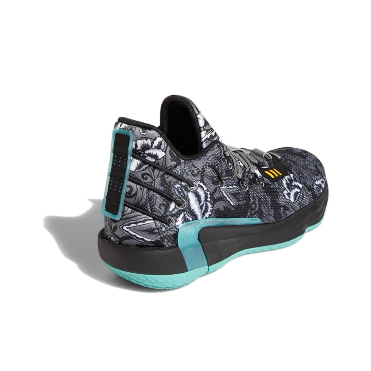 Adidas Dame 7