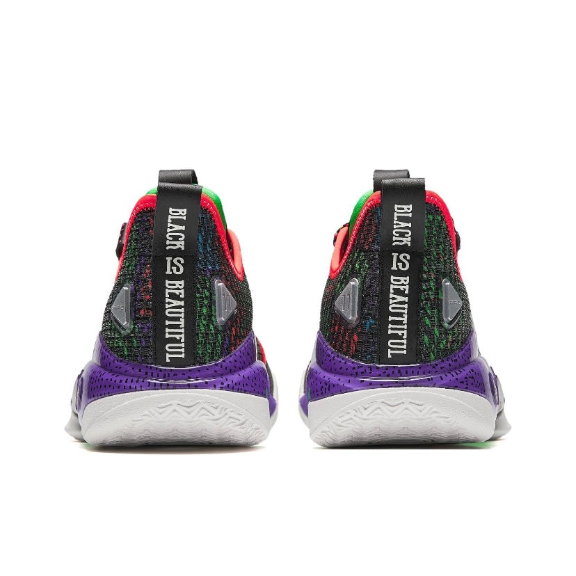 Anta Shock Wave 5 PRO 19