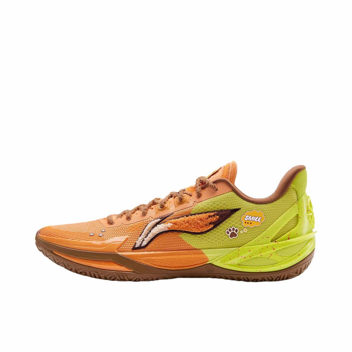 Li-Ning liren6 V2 