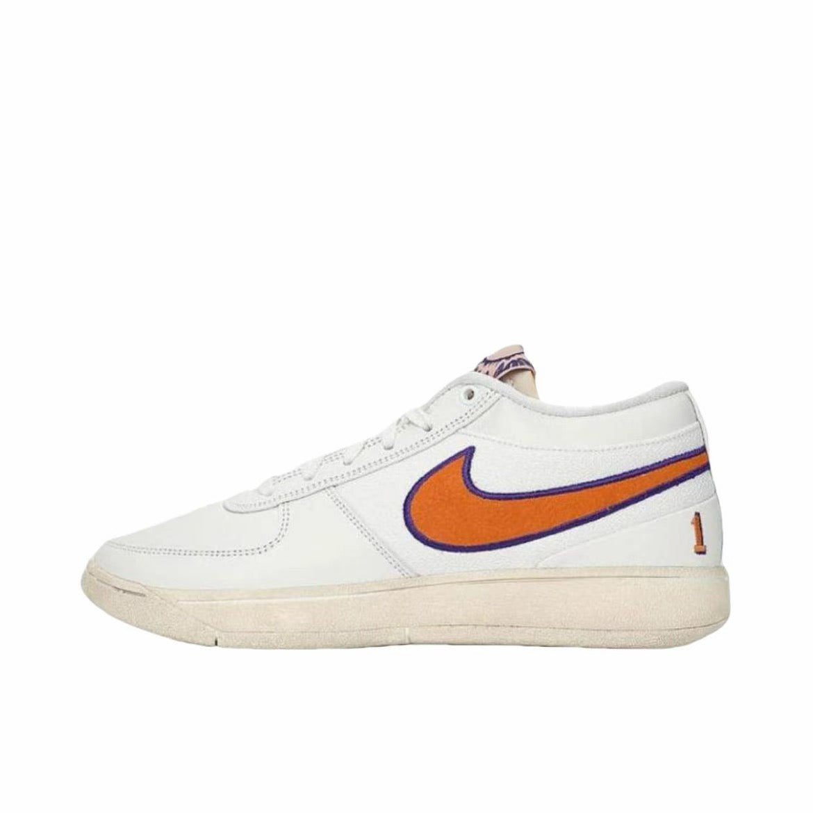 Nike Book 1 Ep”Chbl Suns” – Tenpalm