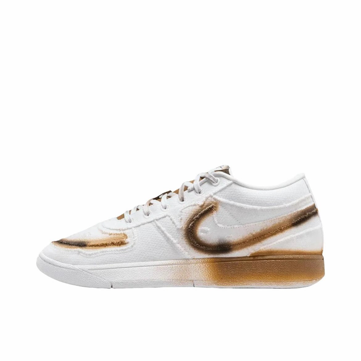 Nike Book 1 ”Torched” – Tenpalm