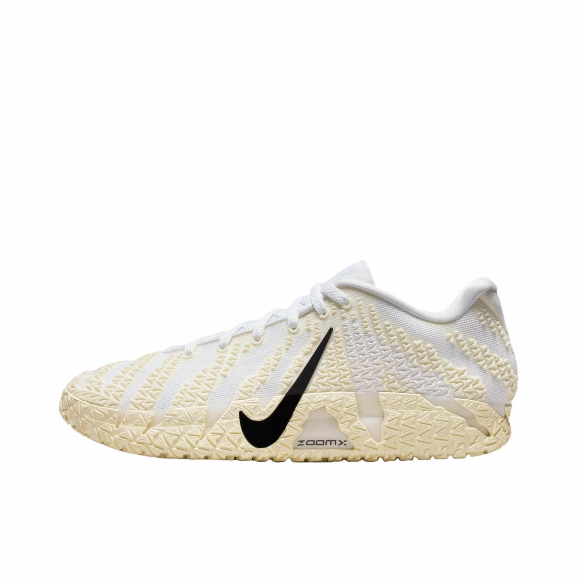 Nike ja3 Coconut Milk 新品未使用 Nike Ja3 