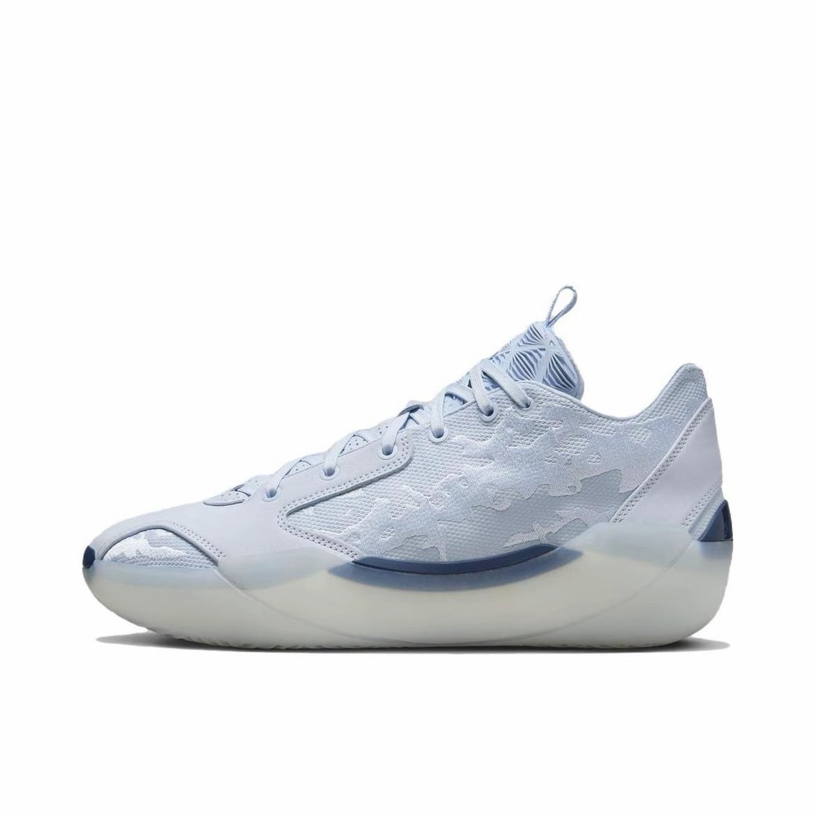 Air Jordan 39 ”University” – Tenpalm