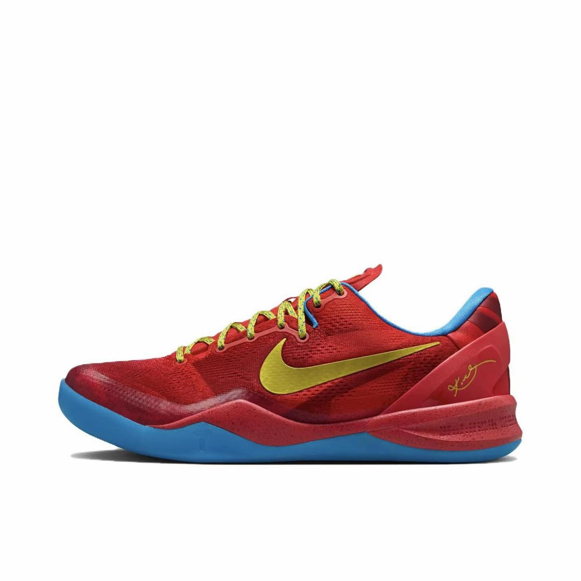 Nike Kobe 8 Protro 