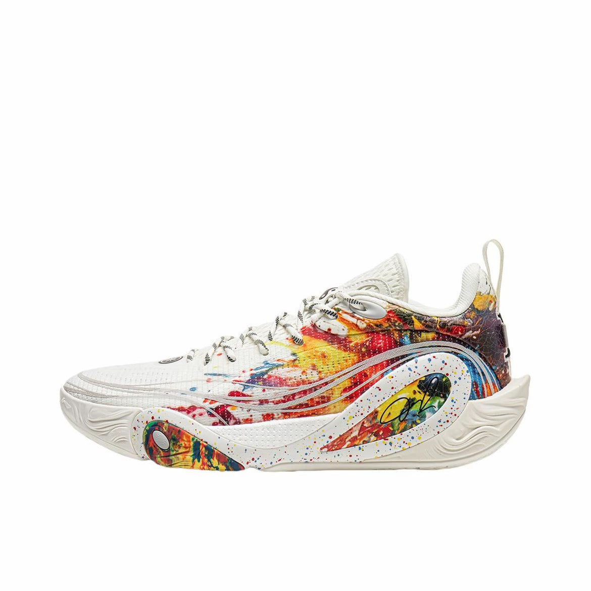 Li-Ning Dlo 1 