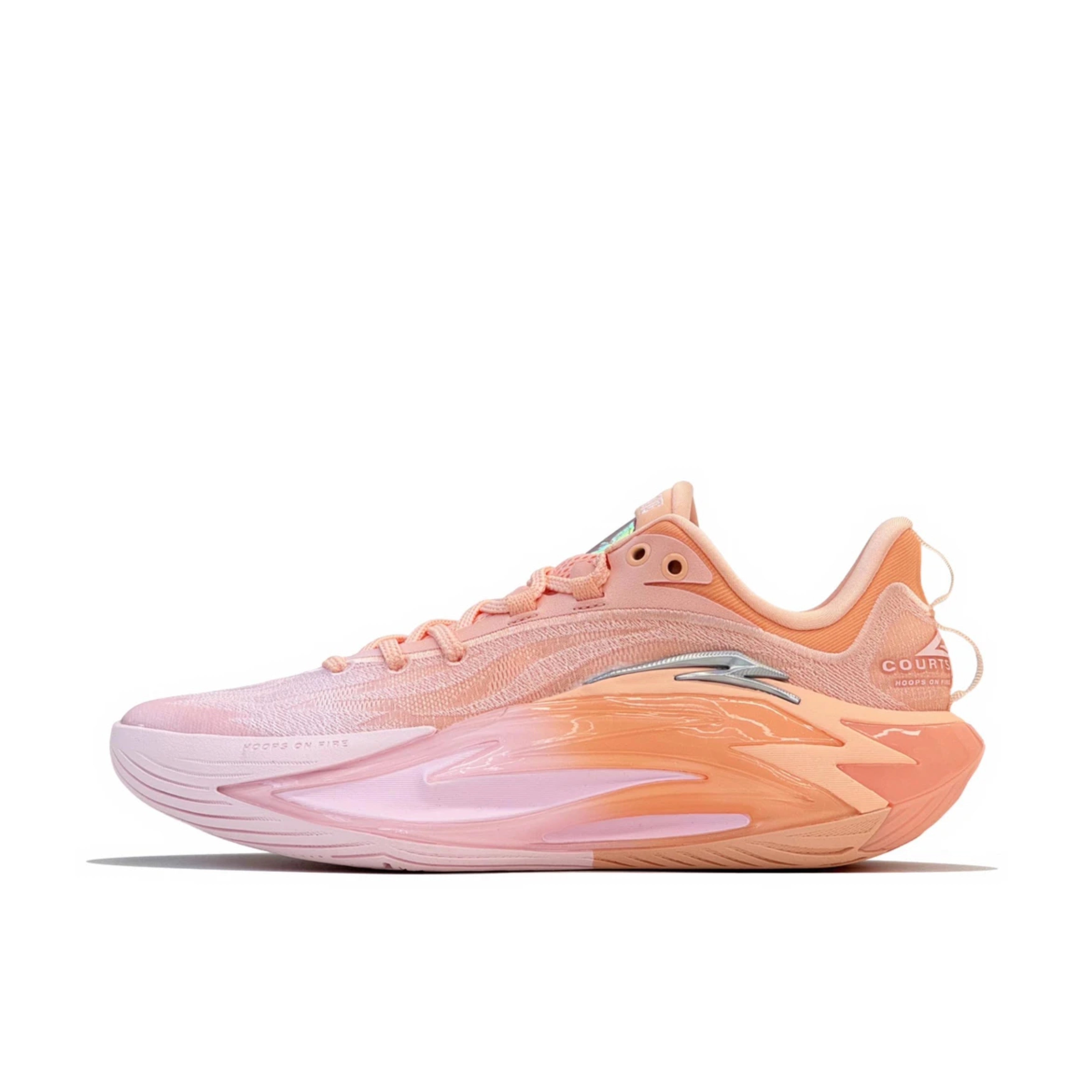ANTA ShockWave 7 Pro 