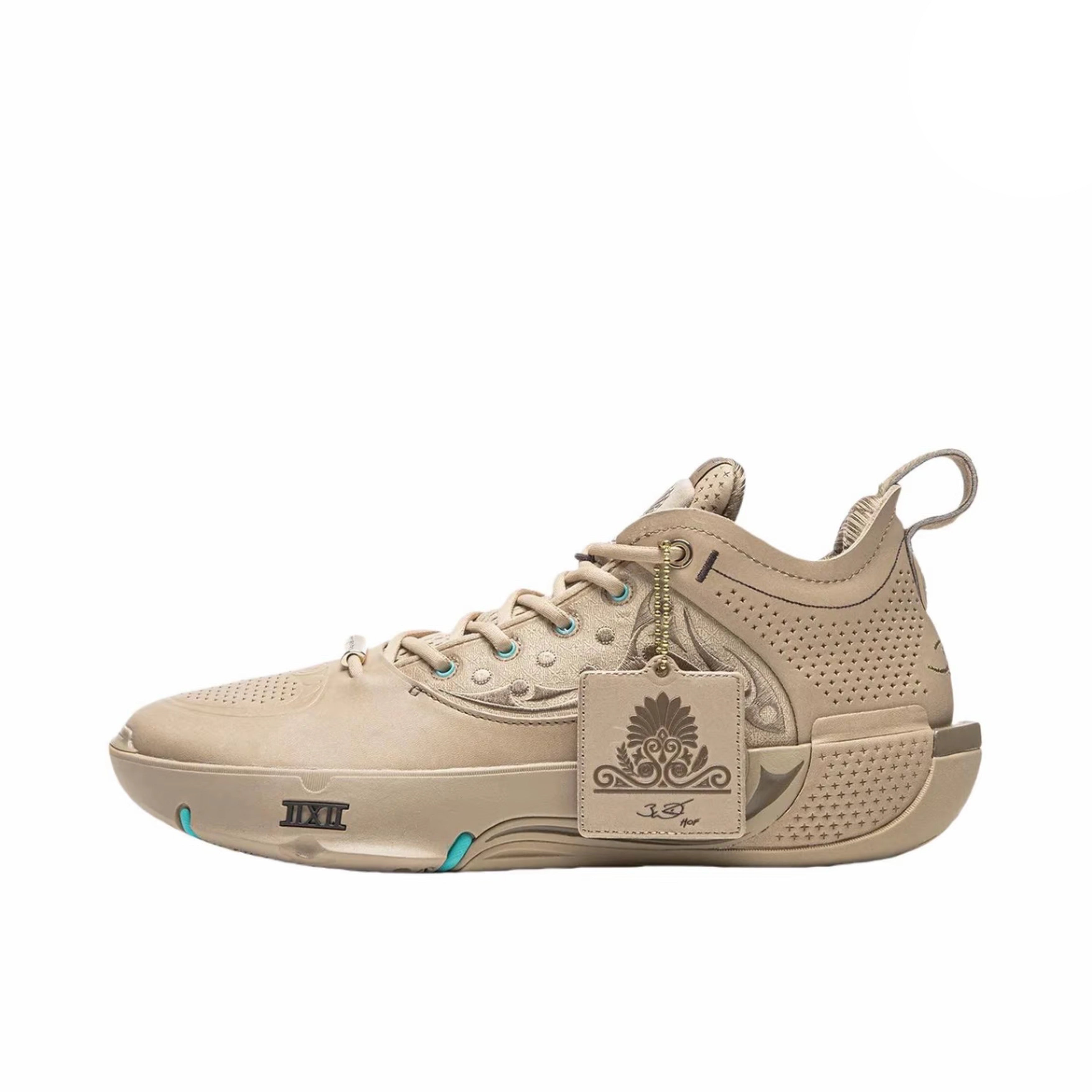 Li-Ning Way of Wade 12 LUX 