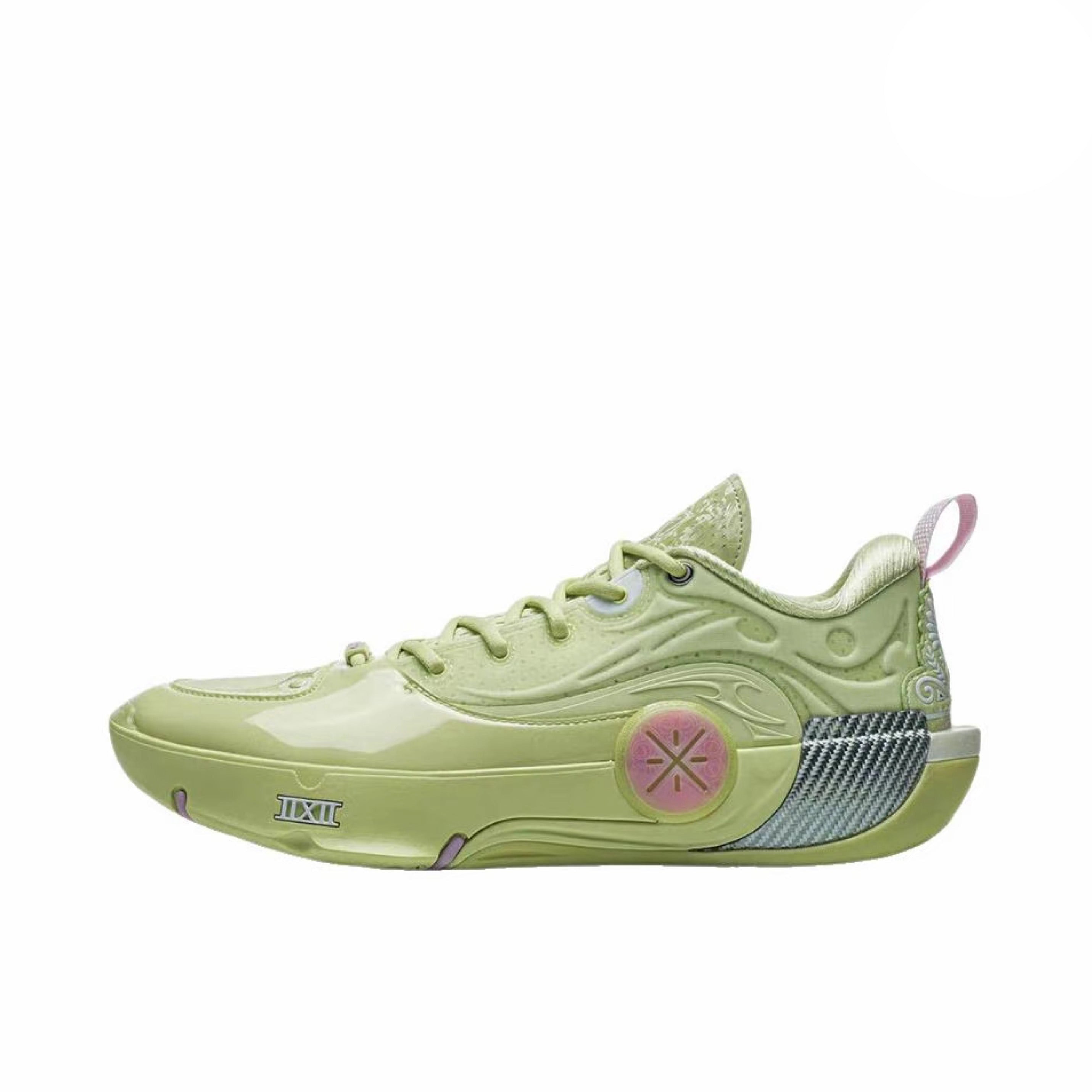 Li-Ning Way of Wade 12 