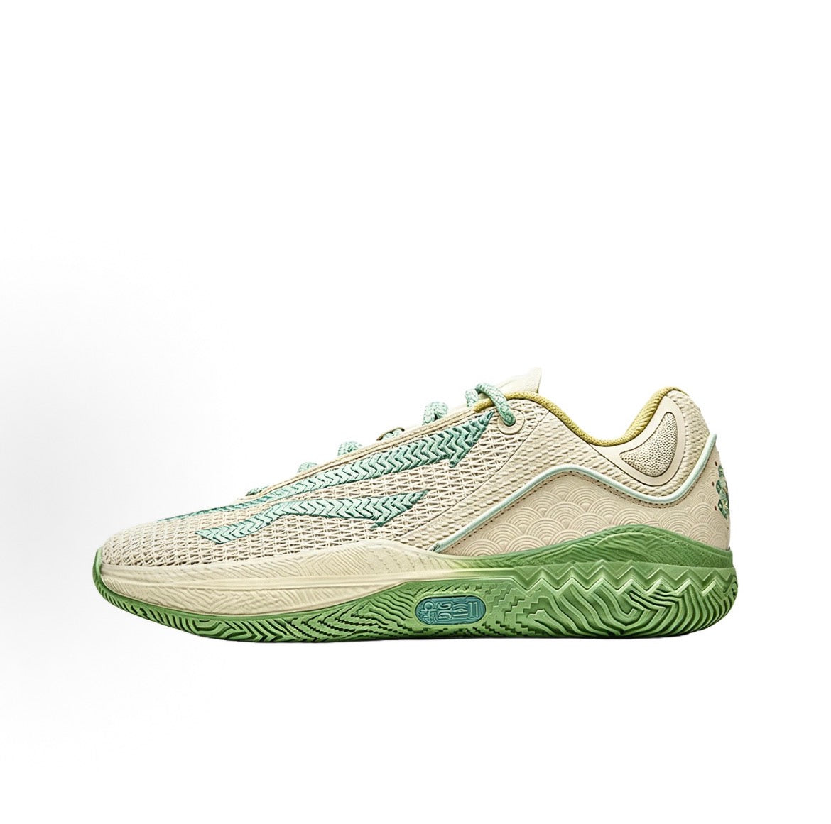 ANTA KAI SPEED2 
