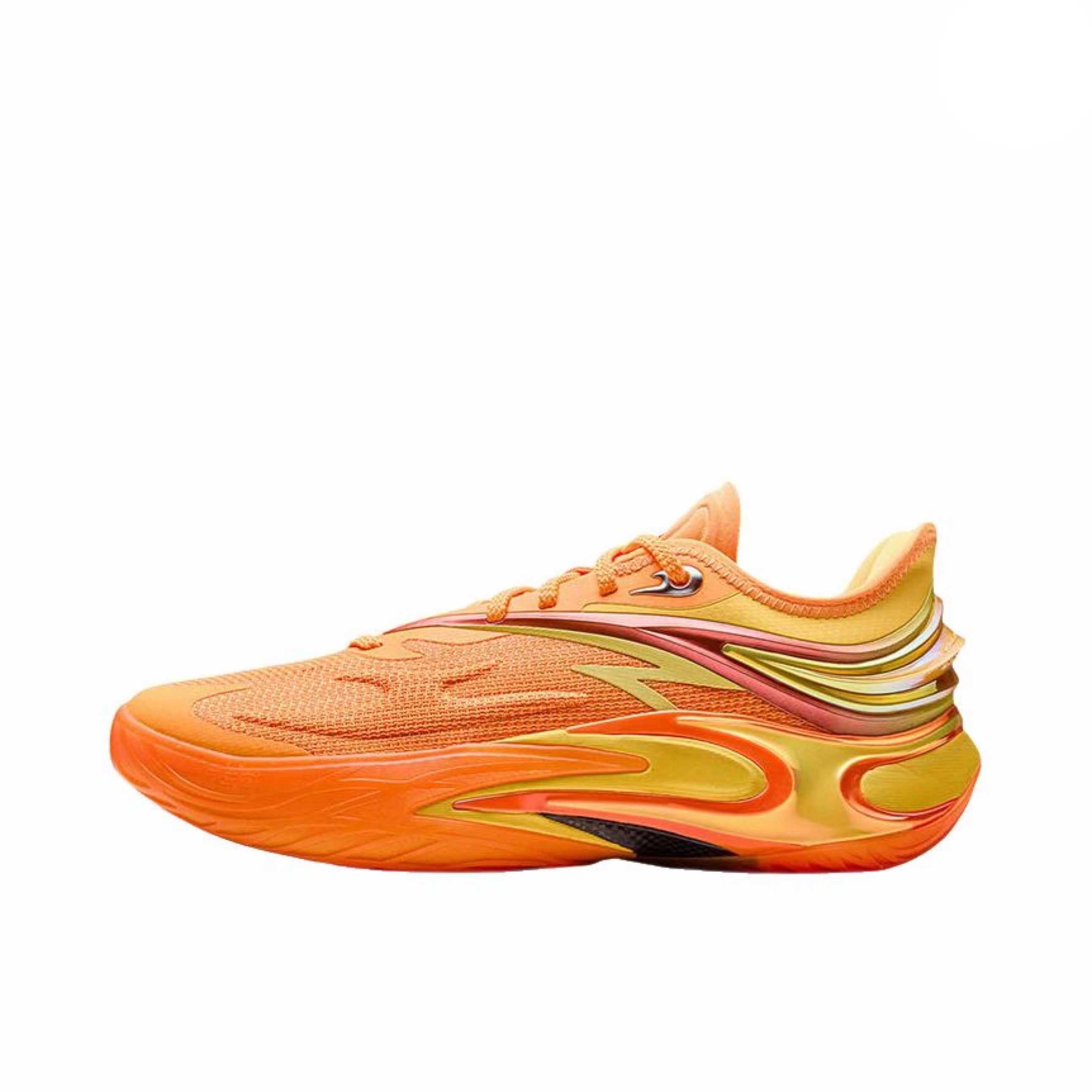 ANTA SHOCKWAVE 8 PRO 