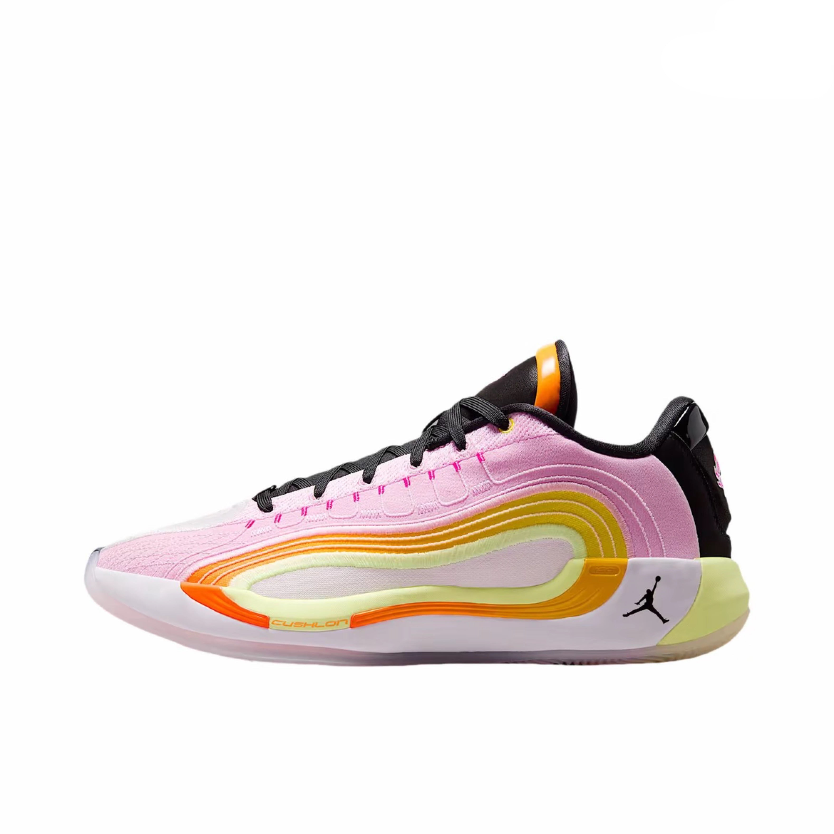 NIKE Jordan Luka 4 PF 'Gone Fishing' – Tenpalm